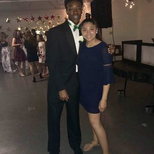 Meet your Posher, Benjamin